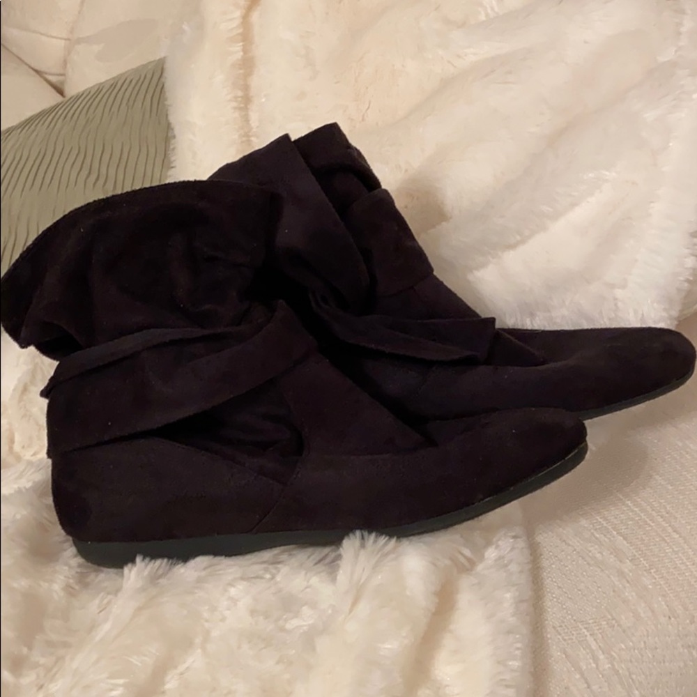Booties